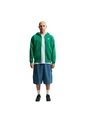 Hoodie Nike M Club Bb Fz Hombre-Verde de Nike
