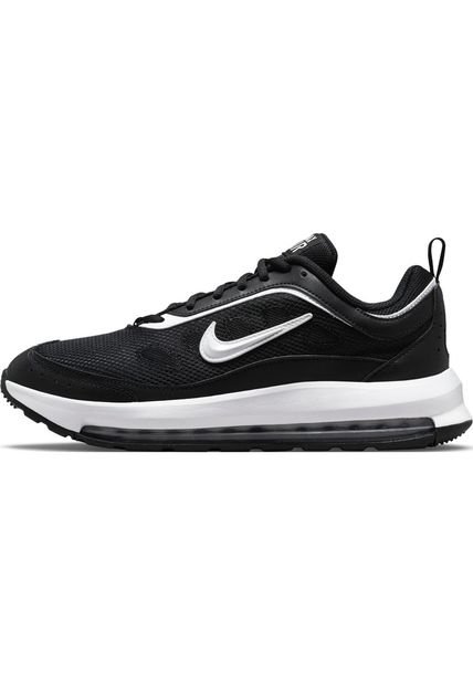 Tenis Hombre Nike Air Max Ap-Negro