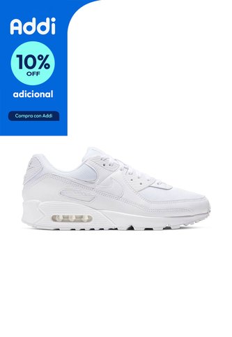 TENIS NIKE HOMBRE CN8490-100 AM 90 Talla 3 Nike