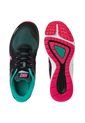 Running Negro-Verde-Rosa Nike Wmns Dual Fusion X 2 de Nike