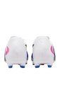 Guayos Nike Phantom 6 Low Acad Fg/Mg Hombre-Blanco/Azul de Nike