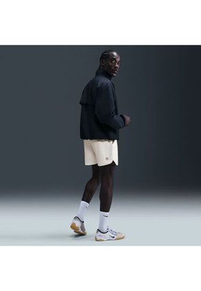 Pantaloneta Nike Hombre Total 90 - Blanco