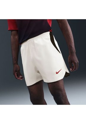 Pantaloneta Nike Hombre Total 90 - Blanco