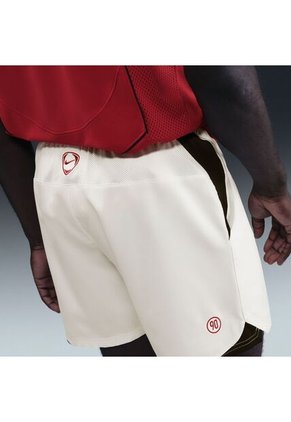 Pantaloneta Nike Hombre Total 90 - Blanco