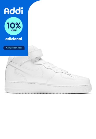 TENIS NIKE HOMBRE CW2289-111 AF 1 Talla 13 Nike