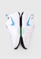 Tenis Training Blanco-Azul-Verde Menta Nike Nike City Rep TR de Nike