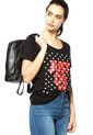 Camiseta Negra Nike Tee-Bf Shadow Dot Jdi de Nike