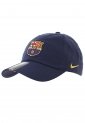 Gorra Nike Barcelona Azul de Nike