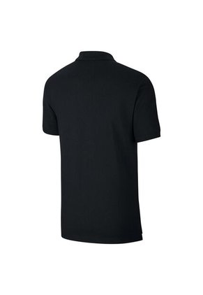 Polo Hombre Nike Atlético Nacional 2022 - Polo Negro