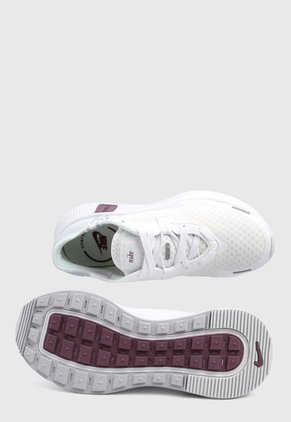 Tenis Lifestyle Blanco Nike Reposto