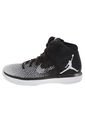 Basketball  Negro-Blanco Nike Air Jordan XXXI de Nike