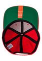 Gorra Nike NIKE SWOOSH PRO - BLUE Rojo de Nike