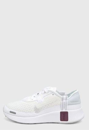 Tenis Lifestyle Blanco Nike Reposto