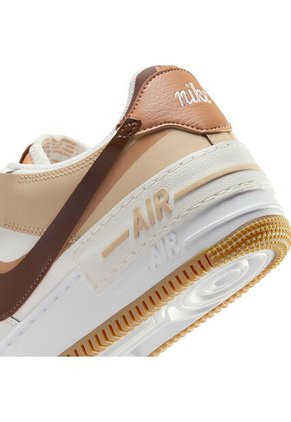 TENIS NIKE MUJER DZ1847-106 AF1 Talla 8