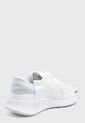 Tenis Lifestyle Blanco Nike Reposto de Nike
