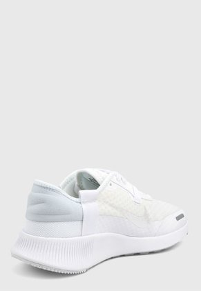 Tenis Lifestyle Blanco Nike Reposto