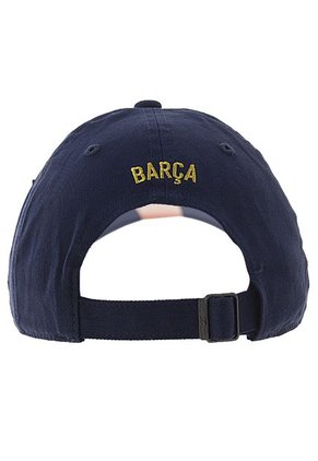 Gorra Nike Barcelona Azul