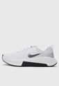 Tenis Training Blanco-Plateado-Negro NIKE MC Trainer 3 Premium de Nike