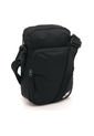 Bolso Manos Libres Negro-Blanco Nike NK HERITAGE SMIT - 2.0 GFX DK SMOKE de Nike