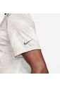 Camiseta Deportiva Hombre Nike Df Run Division Rise 365 Beige de Nike