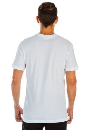 Camiseta Nike KOBE SHEATH SPADE BLANCO