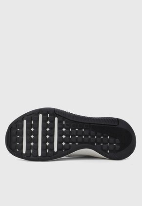 Tenis Training Blanco-Plateado-Negro NIKE MC Trainer 3 Premium