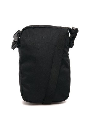 Bolso Manos Libres Negro-Blanco Nike NK HERITAGE SMIT - 2.0 GFX DK SMOKE