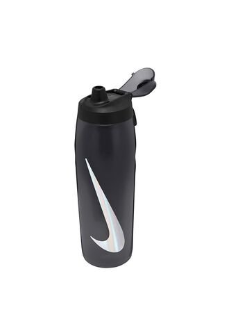 Botella Nike Refuel Bottle Locking Lid-Gris Nike