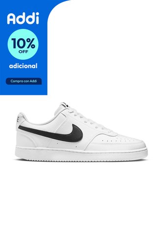 TENIS NIKE HOMBRE DH2987-101 COURT VIS Talla 11 Nike