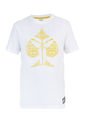 Camiseta Nike KOBE SHEATH SPADE BLANCO de Nike