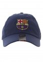 Gorra Nike Barcelona Azul de Nike