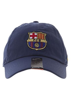 Gorra Nike Barcelona Azul