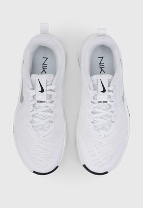 Tenis Training Blanco-Plateado-Negro NIKE MC Trainer 3 Premium