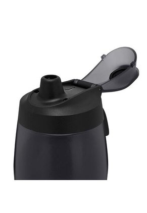 Botella Nike Refuel Bottle Locking Lid-Gris