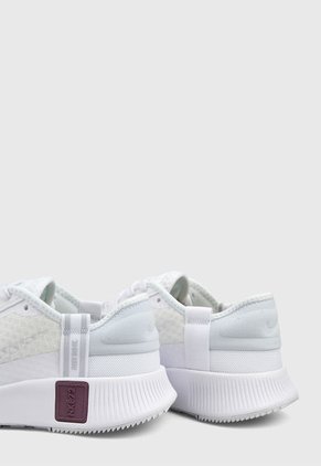 Tenis Lifestyle Blanco Nike Reposto
