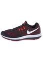 Running Negro-Rojo Nike Zoom Winflo 4 de Nike