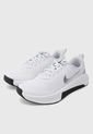 Tenis Training Blanco-Plateado-Negro NIKE MC Trainer 3 Premium de Nike