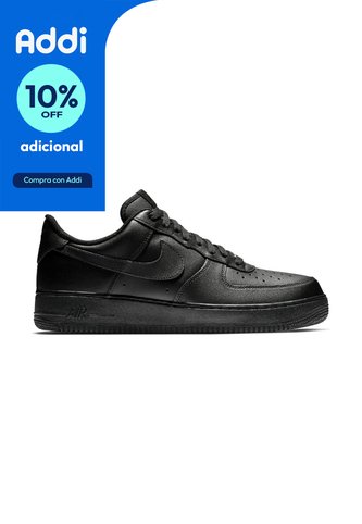 TENIS NIKE HOMBRE CW2288-001 AF 1 Talla 8.5 Nike