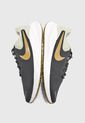 Tenis Running Negro-Beige-Mostaza Nike Revolution 7 de Nike