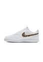 TENIS NIKE MUJER IM7646-100 COURT VIS Talla 9 de Nike