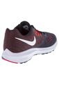 Running Negro-Rojo Nike Zoom Winflo 4 de Nike