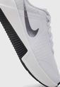Tenis Training Blanco-Plateado-Negro NIKE MC Trainer 3 Premium de Nike