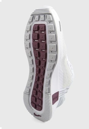 Tenis Lifestyle Blanco Nike Reposto