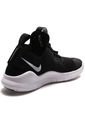 Tenis Running Negro-Blanco Nike de Nike