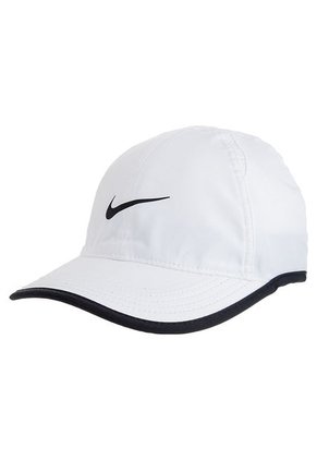 Gorra Blanca Nike Tennis