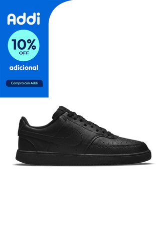 TENIS NIKE HOMBRE DH2987-002 COURT VIS Talla 7 Nike