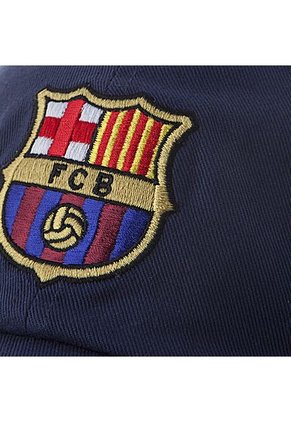 Gorra Nike Barcelona Azul