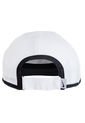 Gorra Blanca Nike Tennis de Nike