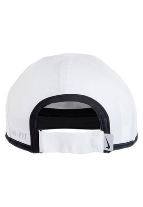 Gorra Blanca Nike Tennis