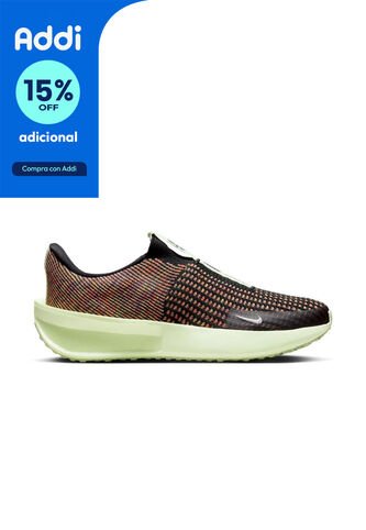 Tenis Nike Interact Run Easyon Se Mujer-Multicolor Nike